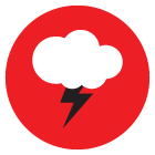 The Reunion: Storm Symbol